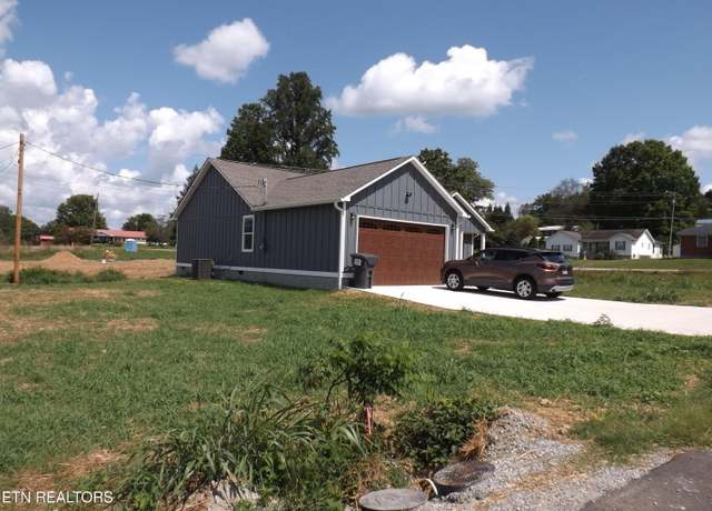 Property at 116 Nevils St, Harrogate, TN 37752, 3 beds, 2 baths