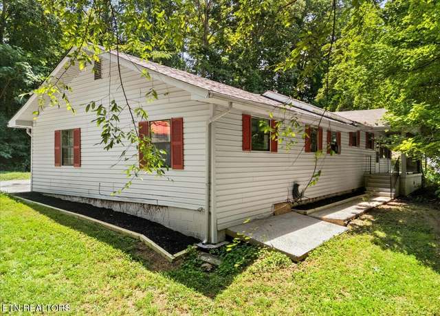 Property at 2486 Smallen Rd, Loudon, TN 37774, 3 beds, 1 bath