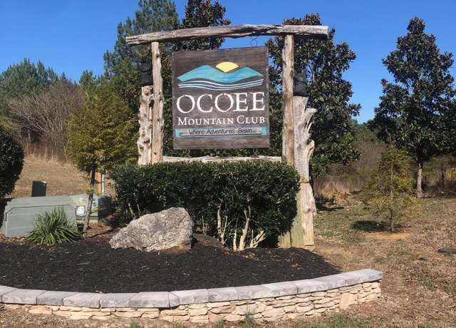 Property at 136 Cherokee Ridge Dr, Ocoee, TN 37361