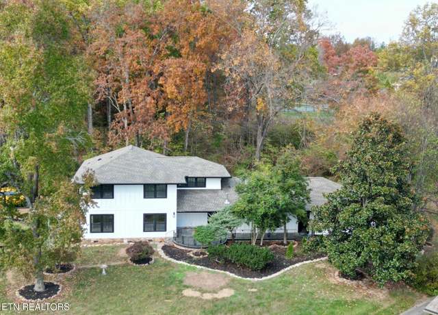 Property at 12000 S Fox Den Dr, Knoxville, TN 37934, 5 beds, 3.5 baths