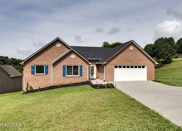 Property at 5027 Reliant Ln, Knoxville, TN 37914, 4 beds, 3 baths