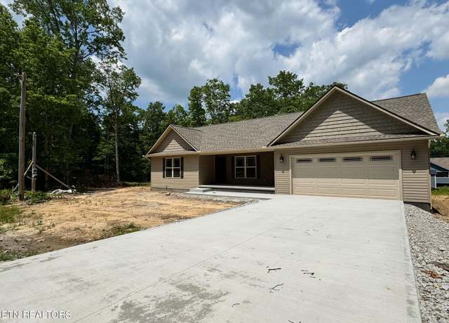 Property at 4016 Squavto Ln, Crossville, TN 38572, 2 beds, 2 baths