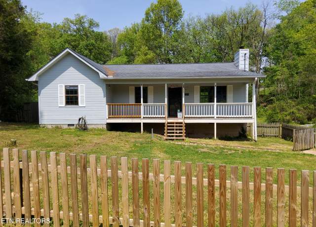 Property at 1228 Payne School Dr, Sevierville, TN 37876, 3 beds, 2 baths