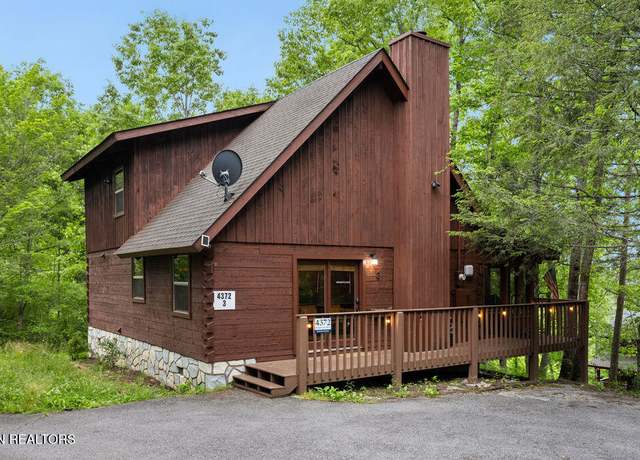 Property at 4372 Boogertown Rd Apt 3, Sevierville, TN 37876, 2 beds, 2 baths