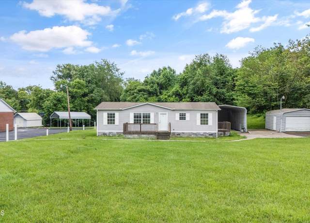 Property at 7712 Millertown Pike, Knoxville, TN 37924, 3 beds, 2 baths