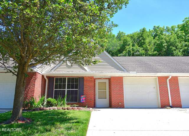 Property at 224 Dalton Place Way, Knoxville, TN 37912, 2 beds, 2 baths