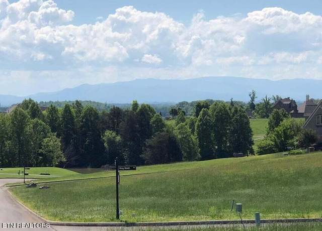 Property at L 939 Black Hawk Dr, Vonore, TN 37885