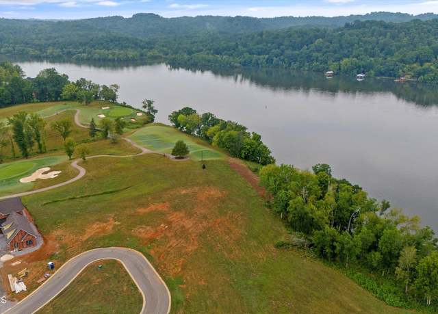 Property at 5341 Old Club Rd, Loudon, TN 37774
