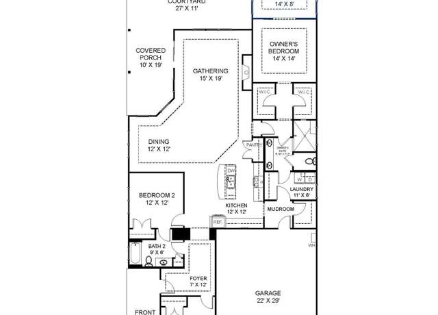 Property at 185 Honeysuckle Dr, Lenoir City, TN 37771, 3 beds, 2 baths