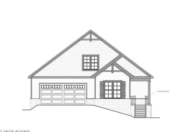 Property at 185 Honeysuckle Dr, Lenoir City, TN 37771, 3 beds, 2 baths