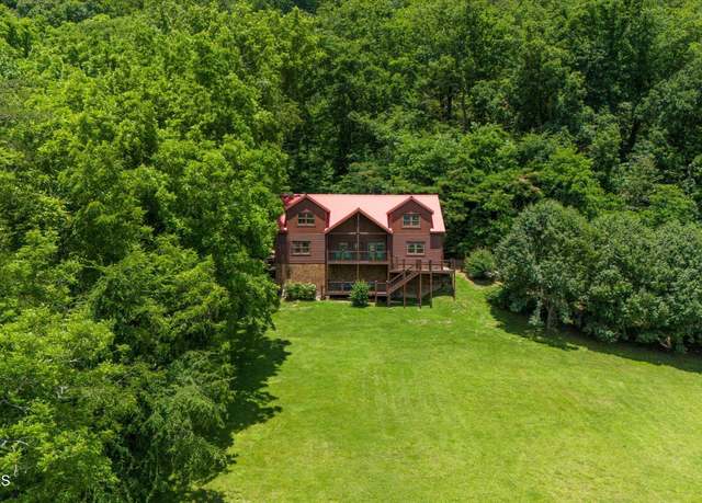 Property at 322 Mystical Creek Way, Cosby, TN 37722, 7 beds, 7.5 baths