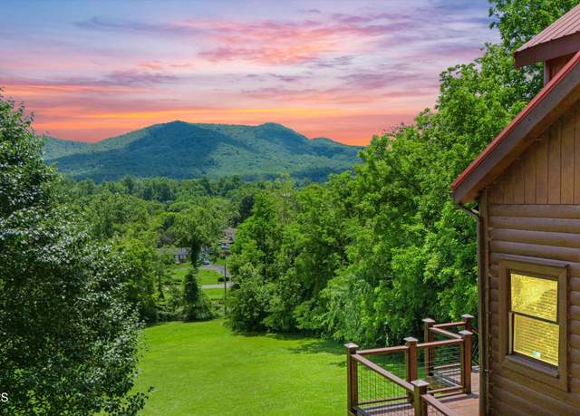 Property at 322 Mystical Creek Way, Cosby, TN 37722, 7 beds, 7.5 baths