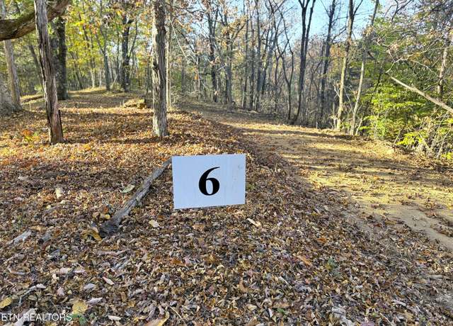 Property at Tract 6 Topaz Way, Parrottsville, TN 37843