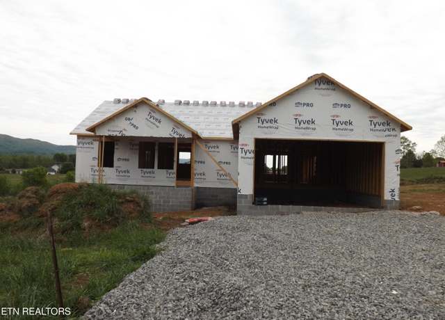 Property at 152 Nevils St, Harrogate, TN 37752, 3 beds, 2 baths