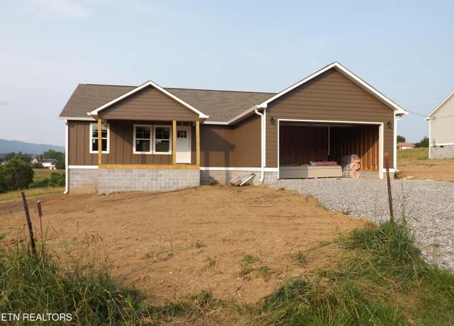 Property at 152 Nevils St, Harrogate, TN 37752, 3 beds, 2 baths