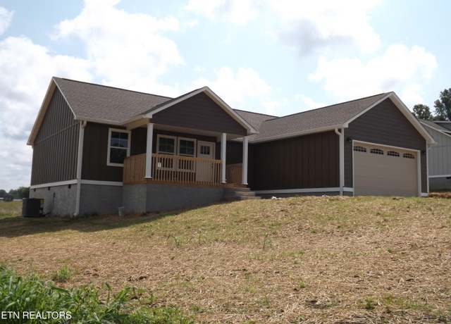 Property at 152 Nevils St, Harrogate, TN 37752, 3 beds, 2 baths