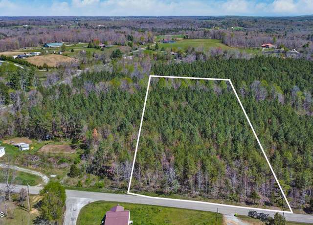 Property at Fred Tollett Rd, Crossville, TN 38572