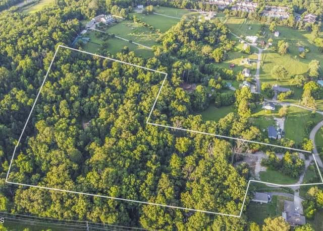 Property at 5309 Nickle Rd, Knoxville, TN 37921