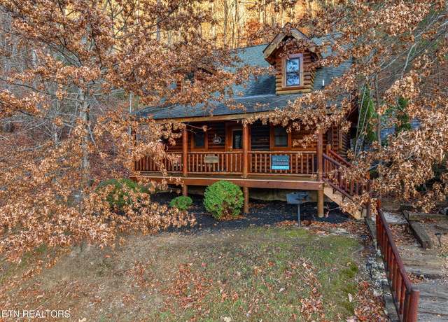 Property at 3221 Smoky Ridge Way, Sevierville, TN 37862, 1 bed, 1 bath