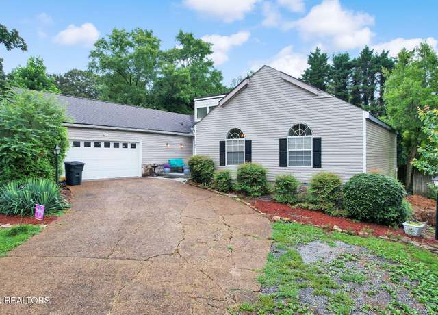 Property at 1836 Foxfire Rd, Cleveland, TN 37323, 3 beds, 3 baths