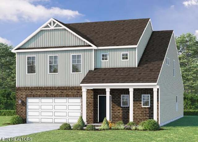 Property at 353 Sugar Maple Trail (lot 94), Lenoir City, TN 37771, 5 beds, 3.5 baths