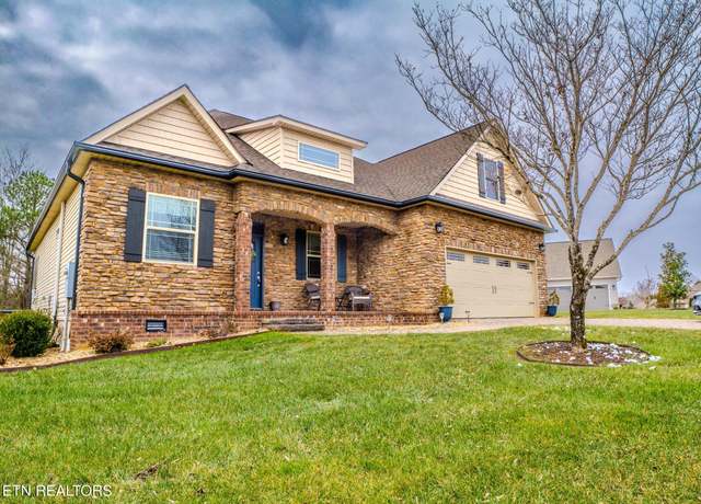 Property at 134 Elokwa Way, Loudon, TN 37774, 4 beds, 3 baths