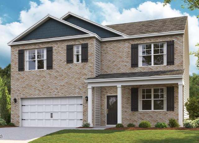 Property at 12271 Hatmaker Ln, Knoxville, TN 37932, 5 beds, 3 baths