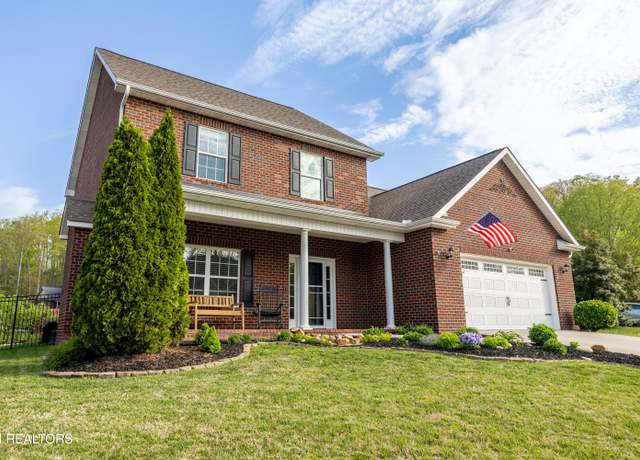 Property at 4321 Rare Earth Dr, Knoxville, TN 37938, 4 beds, 2.5 baths