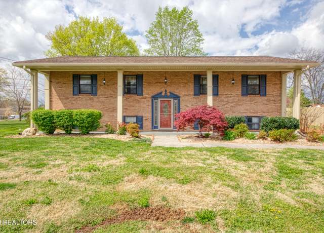 Property at 101 Candora Rd, Maryville, TN 37804, 4 beds, 3 baths