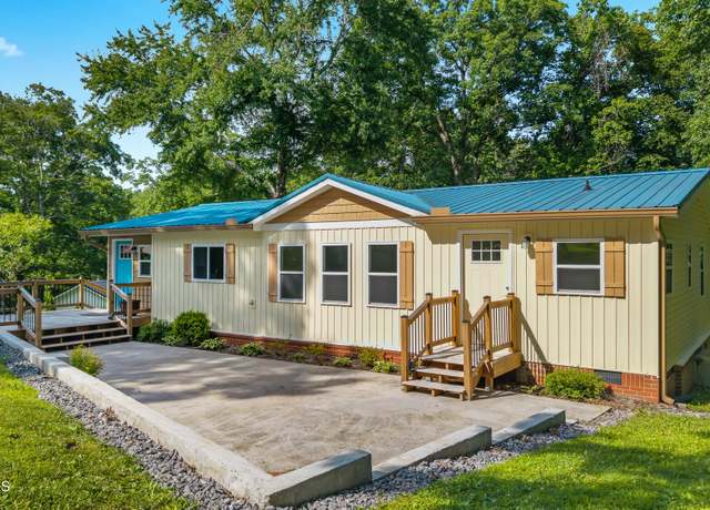 Property at 260 White Oak Rd, Decatur, TN 37322, 2 beds, 2 baths