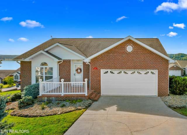 Property at 1241 Bennington Way, Dandridge, TN 37725, 3 beds, 2.5 baths