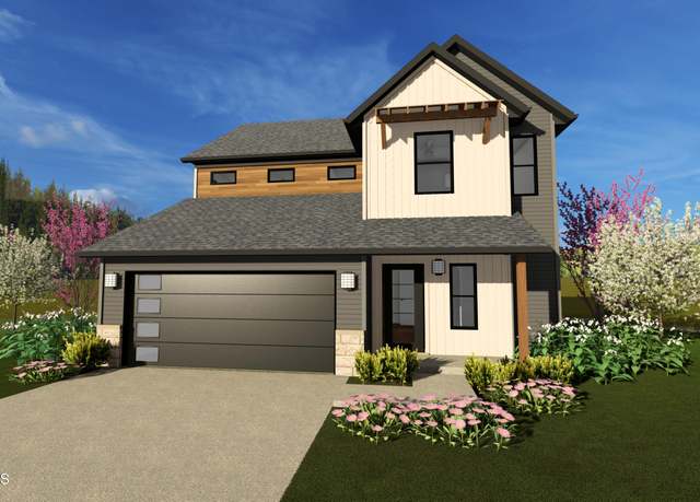 Property at 400 Noes Chapel Rd, Morristown, TN 37814, 4 beds, 2.5 baths