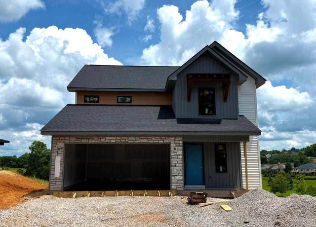 Property at 400 Noes Chapel Rd, Morristown, TN 37814, 4 beds, 2.5 baths