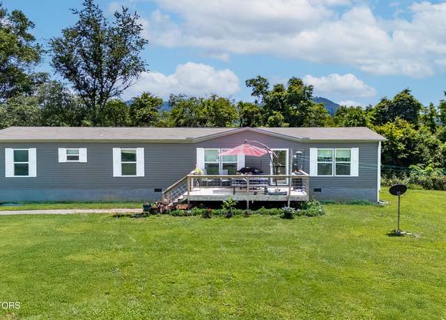 Property at 1264 Highway 11w South Of, Rutledge, TN 37861, 3 beds, 2 baths