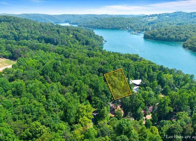 Property at Hiwassee Dr, Jacksboro, TN 37757