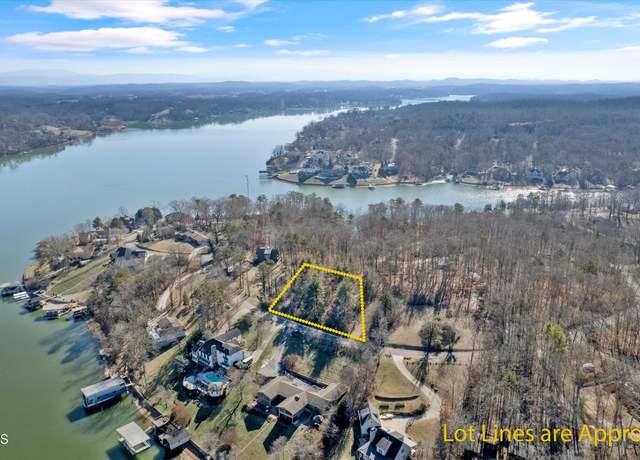 Property at Lot 27 Coulter Shoals Cir, Lenoir City, TN 37772