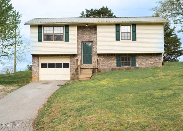 Property at 257 Parliament Rd, Harrogate, TN 37752, 4 beds, 2 baths