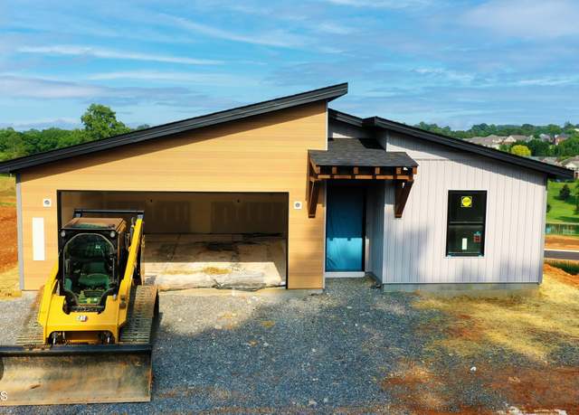Property at 420 Noes Chapel Rd, Morristown, TN 37814, 3 beds, 2 baths
