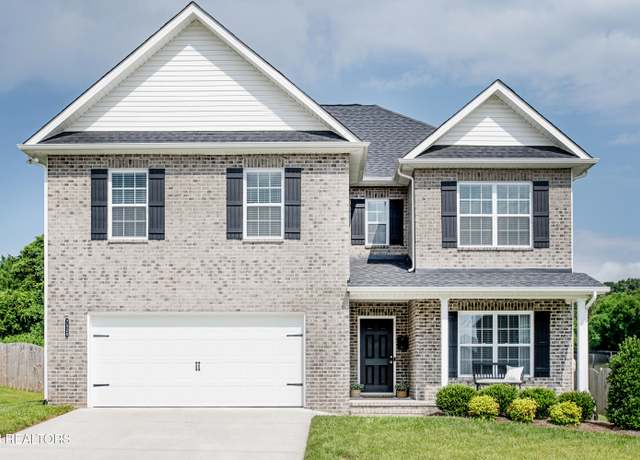 Property at 7529 Emory Orchard Ln, Knoxville, TN 37931, 4 beds, 3 baths