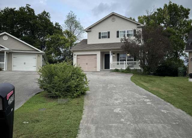 Property at 1930 Palma Way Way, Maryville, TN 37803, 3 beds, 2.5 baths