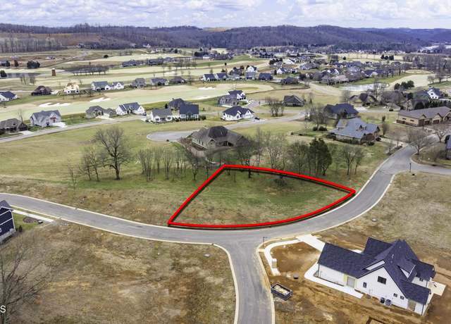 Property at 987 Eagle Point Dr, Loudon, TN 37774