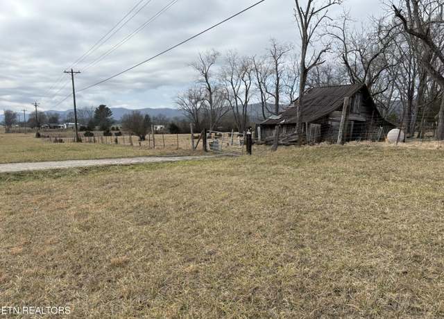 Property at 3320 Highway 63, Speedwell, TN 37870
