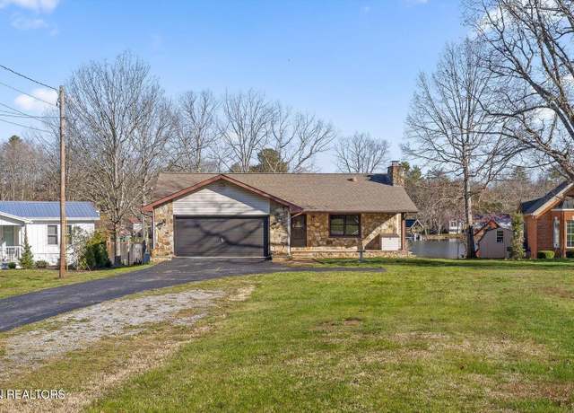 Property at 9575 Cherokee Trl, Crossville, TN 38572, 1 bed, 2 baths