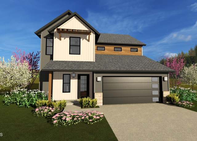 Property at 440 Noes Chapel Rd, Morristown, TN 37814, 4 beds, 2.5 baths