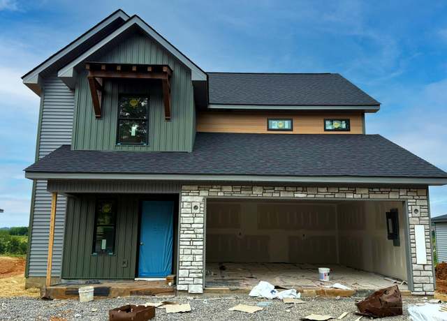 Property at 440 Noes Chapel Rd, Morristown, TN 37814, 4 beds, 2.5 baths