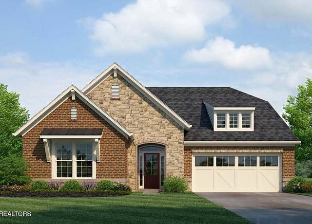 Property at 12629 Red Poppy Dr, Farragut, TN 37934, 3 beds, 3 baths