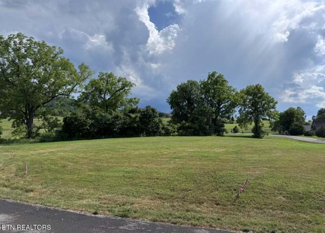 Property at 210 Edith Ln, Sharps Chapel, TN 37866