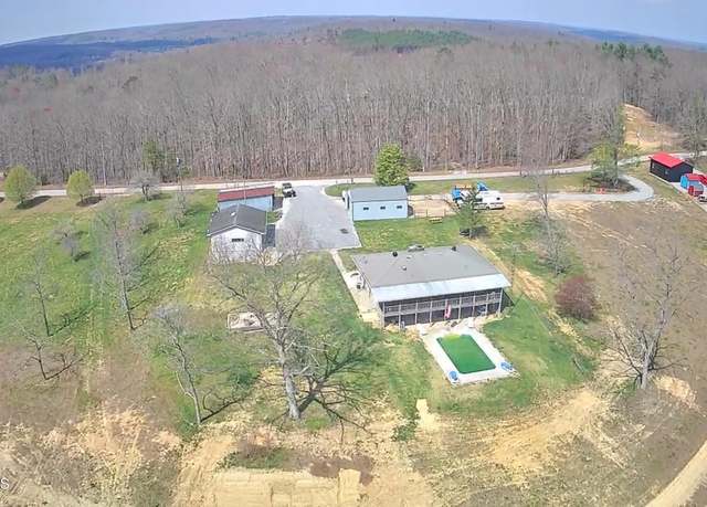 Property at 798 Christenson Rd, Deer Lodge, TN 37726, 4 beds, 2 baths