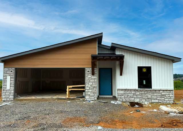 Property at 460 Noes Chapel Rd, Morristown, TN 37814, 3 beds, 2 baths