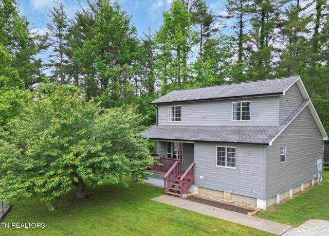 Property at 133 MJ Sheldon Rd, Harriman, TN 37748, 3 beds, 2 baths